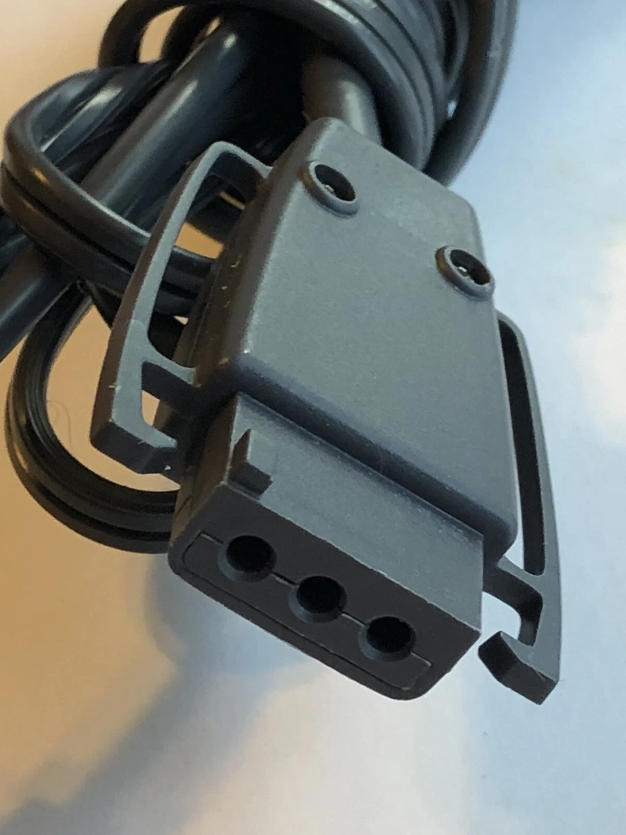 Sunbeam electric blanket cord replacement controller AA85 | eBay