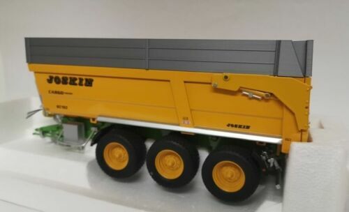 Semoir KUHN Espro 6000RC - Modèle Réduit 1/32 - ROS60241 - Parfait Pour Collection Ou Décoration