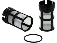 For 2006-2007 International RXT Fuel Filter WIX 43566WS 9.3L 6 Cyl