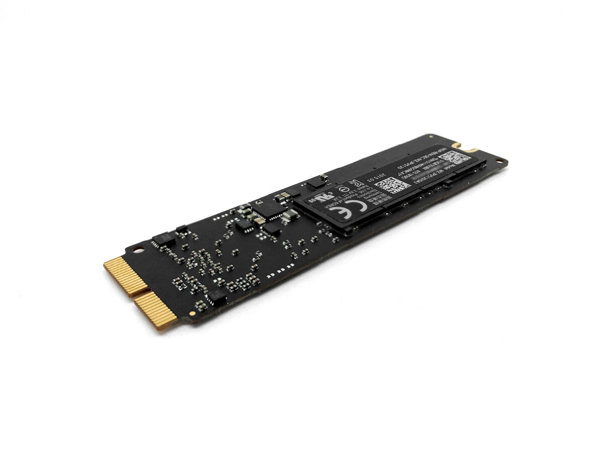 Solid State Drive SSUBX 512GB SSD MacBook Air Retina 2015 2016 2017