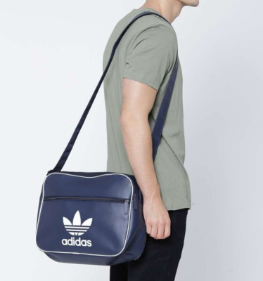 Picclick Adidas Messenger Bag Adidas Originals Unisex Laptop