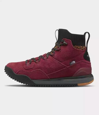 New North Face BackToBerkely III Sport WP Boots Men's US Size 11.5 Euro 45