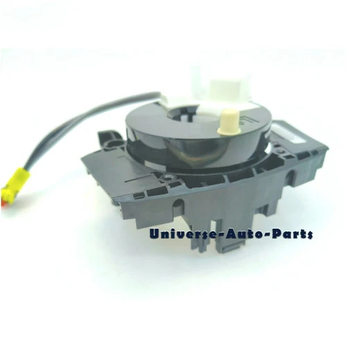 25560-9BH0A Clock Spring Fits 2006-2019 Nissan Frontier L4 2.5L V6 4.0L - Picture 3 of 12