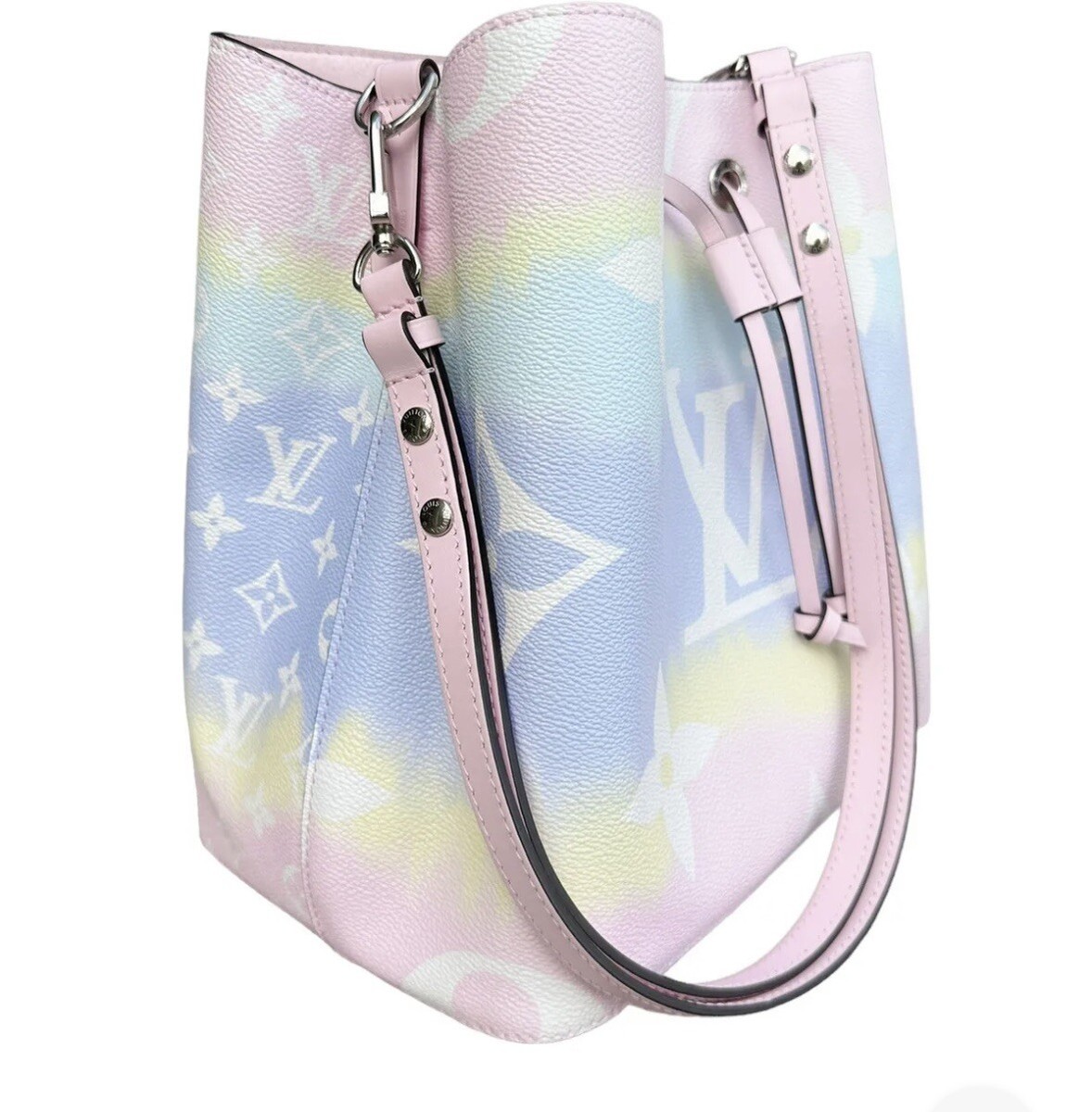 Lv Escale Neonoe Neonoe Pastel Neonoe Escale Best Sale