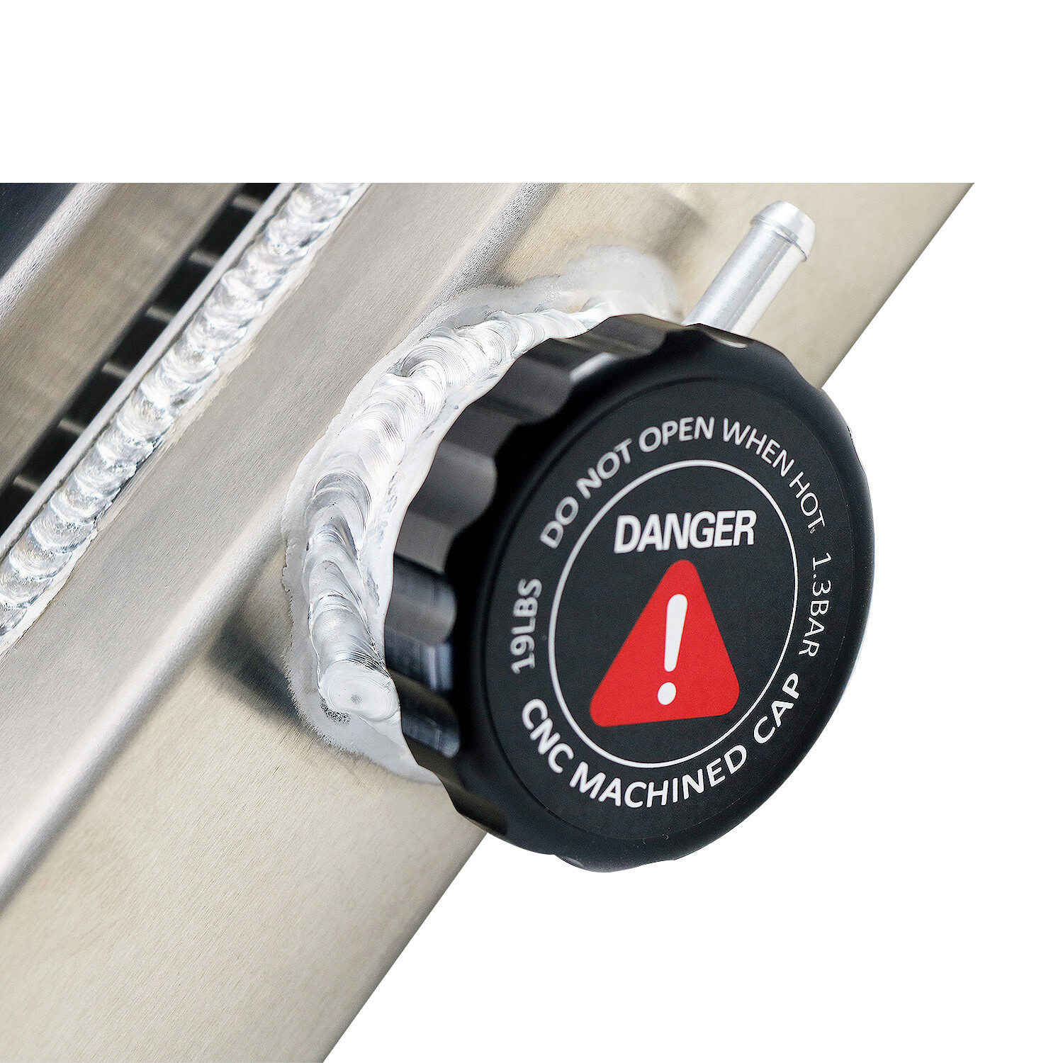 4 Row Radiator Shroud Fan Fits 1999-03 Dodge Ram 1500 2500 3500 Van,B1500 5.9L thumbnail 8