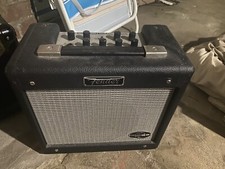 fender amplifier