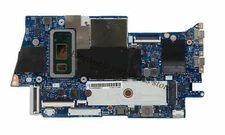 For Lenovo Yoga C740-15IML I7-10510U UMA 12G Motherboard 5B20S43035