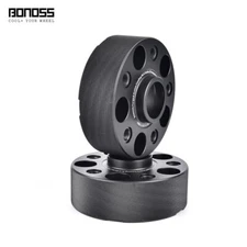 5x120 Hubcentric wheel spacer 50mm 4Pc for BMW X5M X6 CB 74.1/72.5 14x1.25 bolts