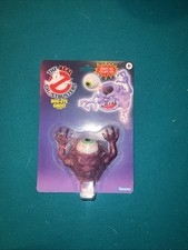 The Real Ghostbusters Bug Eye Ghost Kenner Classics MOC COMPLETE RETRO REISSUE
