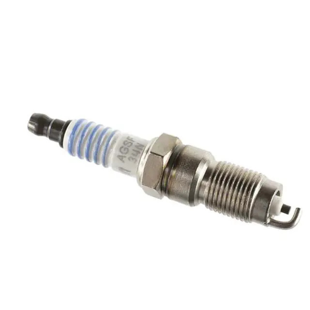 Genuine Ford Spark Plug AGSF-34N-X