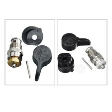 Reliable Performance Spray Valve Set for Magnum Sprayers For 390 395 490 495