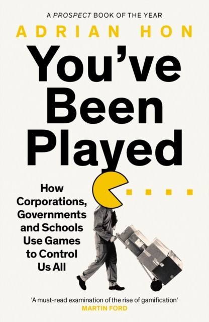 Youve Been Played