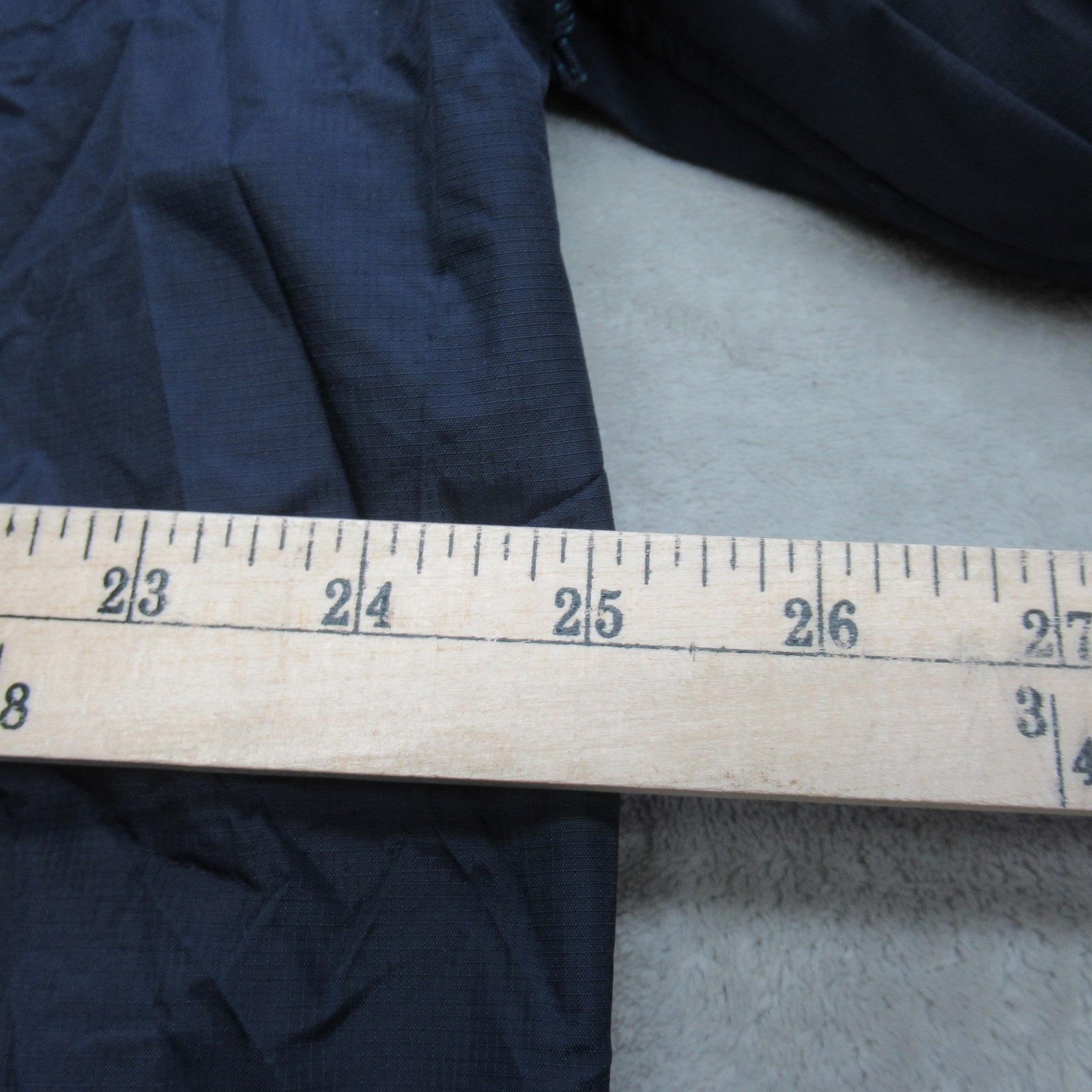 Patagonia Torrentshell Jacket Mens XXL Blue 2.5L Waterproof Full Zip Hood Pack thumbnail 13