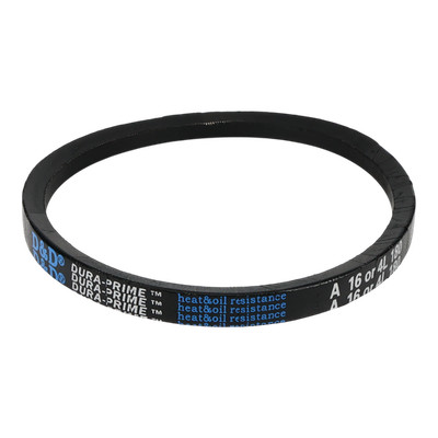 Classical Wrapped V-Belt 4L180 fits Universal Various Models