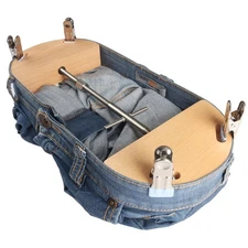 Pants Stretchers for Jeans Waist Waistband Stretcher Heavy Duty with Handle