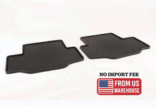 Mada Cx-90 All-weather Floor Mats Rear Capt. Chairs W Center Console Mada Cx-90 All-weather Floor Mats Rear Capt. Chairs W Center Console