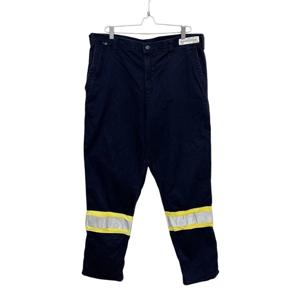 CARHARTT WIP x TRIPSTER ワークパンツ　ネイビー Carhartt Blue Pants for Men for sale | eBay