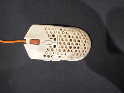 Finalmouse Ultralight 2 Cape Town With InfinitySkins