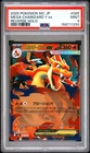 2025 POKEMON JPN MC-START DECK 100 BATTLE COLLECTION MEGA CHARIZARD Y EX PSA 9