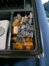 Monopoly Pokemon Edizione Johto Ricambio Poke Mart e Centri Set Completo