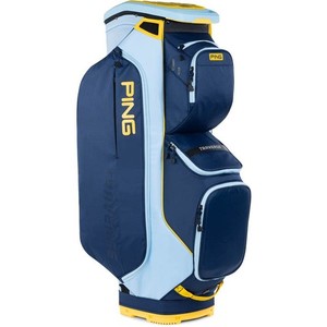 Ping Traverse Golf Bag | eBay