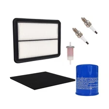 GXV630 Air Fil-ter Tune up Kit for GXV660 GXV690 GXV630 GXV630R GXV... Fast Ship