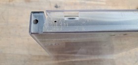 Sega Rally Championship (Sega Saturn, 1995)  With manual