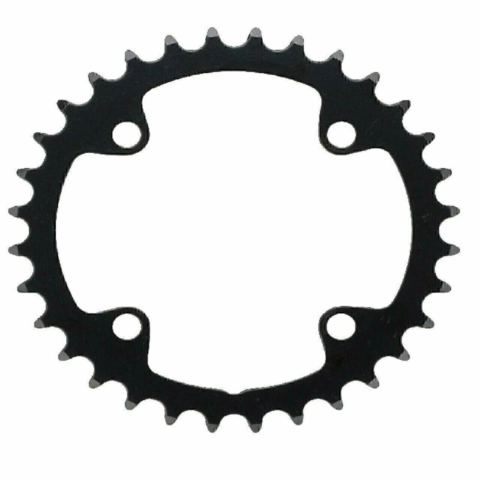 FSA Omega Series Steel Road Replacement Chainring Inner 90 BCD x 30T - Image 2 of 4