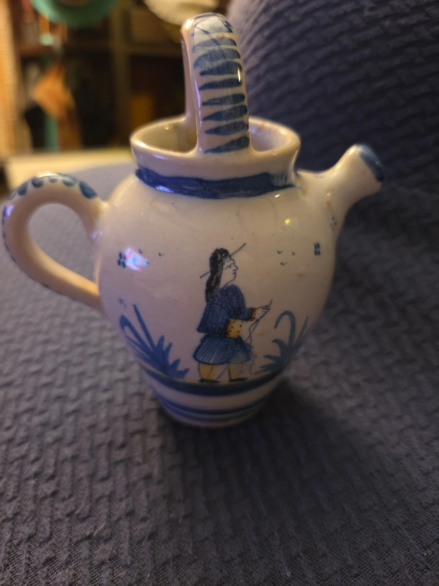 France Pottery In French Art Pottery for sale | eBay