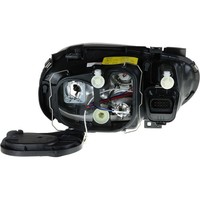 Diederichs Scheinwerfer Halogen Links FüR VW Golf IV 1J1 1J5