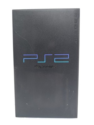 SONY PS2 Game Console SCPH-50000 NB Read US and JP Games from