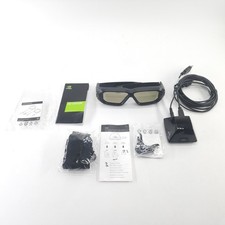 NVidia 3D Vision 2 Wireless Glasses w// Emitt...