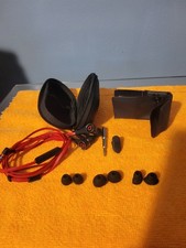 Beats by Dr. Dre Tour In-Ear Earbuds Headphones By Monster