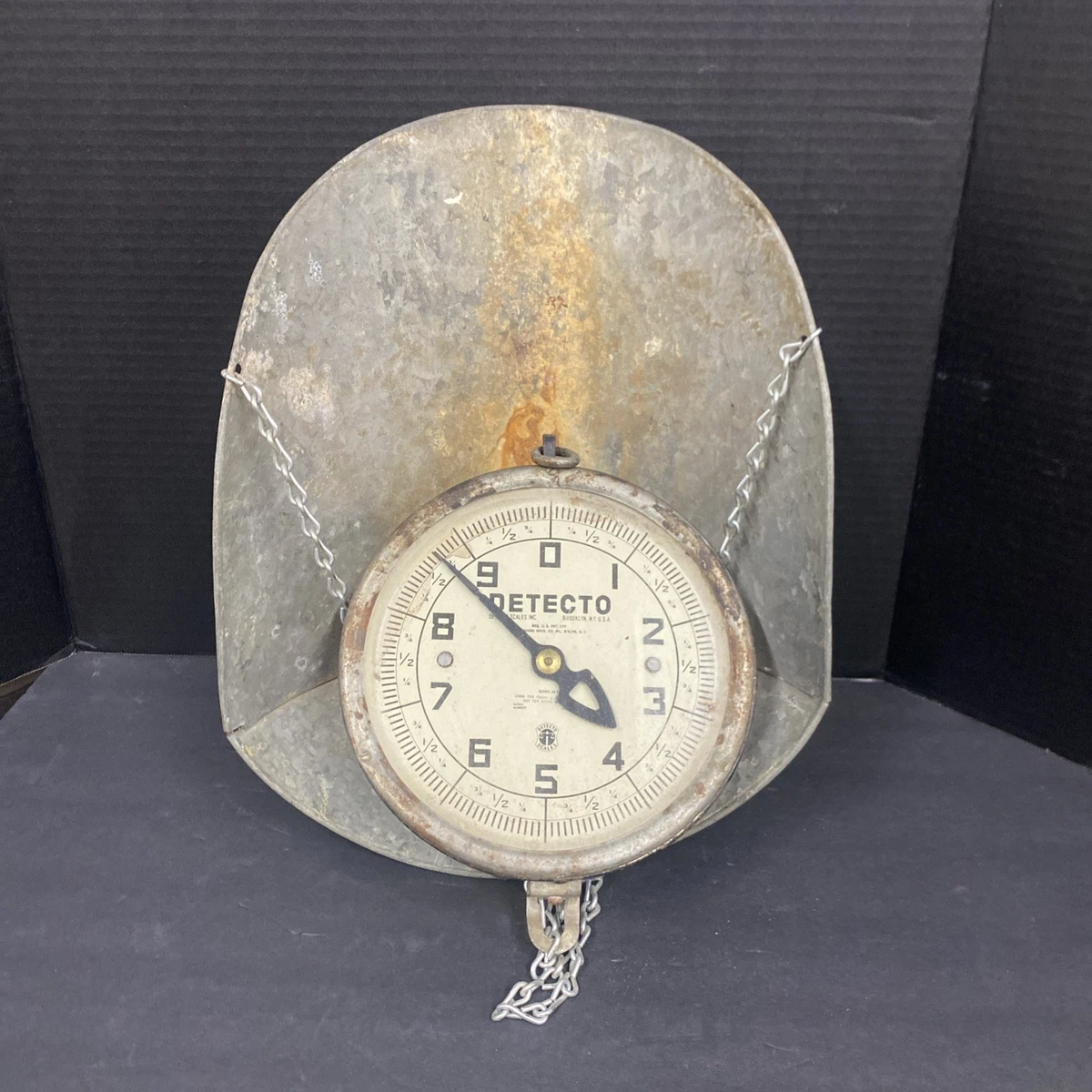 Detecto Scales products for sale | eBay
