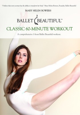 Total Body Workout - Classic 60 Minute Edition