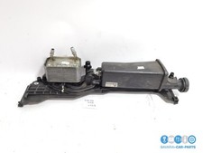 Original BMW  E53  W�rmetauscher + Ausgleichsbeh�lter K�hlwasser  7500754