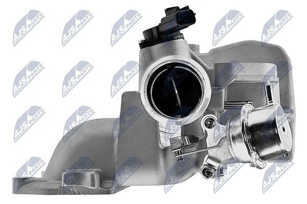 NTY AGR Ventil EGR-FR-015 FüR Connect Transit WA6 Ford Galaxy Tourneo MAX 2 Tdci-image