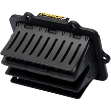 Moto Tassinari V-Force 3 Reed Valve System for 2018 Arctic Cat M 8000 Sno Pro