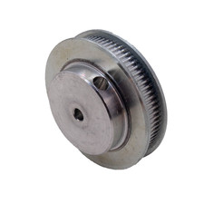 GT2 Timing Pulley - 5mm bore - 80 Teeth - 6mm...