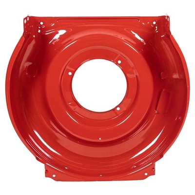 MTD Red 21