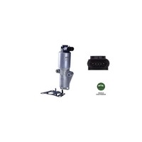 Agr-Ventil Ntk 93255 FüR Opel Vauxhall