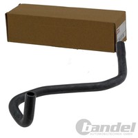 NTY KÜHlerschlauch KÜHlwasserschlauch Passend FüR Ford C-MAX Focus | CPP-FR-018