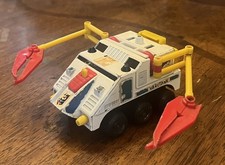 Vintage Popy 1978 Shogun Warriors PA-64 Chogokin VARITANK