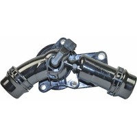 Metzger 4006059 Thermostat KüHlmittel FüR BMW 3 Z3 7 5 Z4 X3 X5 E39 E60 E61