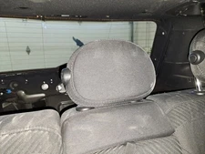 Rear Headrest 2018 Countryma Sku#4304397