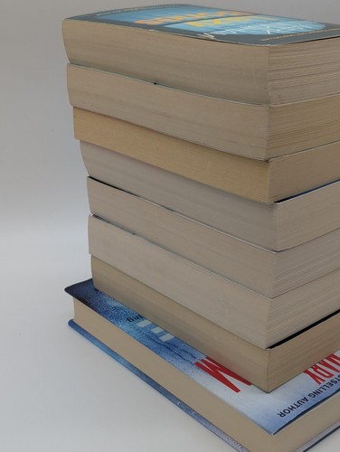 Mark Billingham Crime Thriller Fiction Book Bundle x 8 Tom Thorne Sleepyhead - Picture 14 of 16