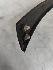 Calandre Peugeot 206