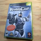 Robocop - Original Xbox - Complete In Box - CIB