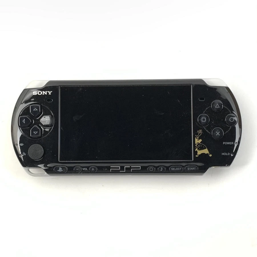 Preços baixos em PSP-3000 NTSC-J Preto Consoles de videogame | eBay