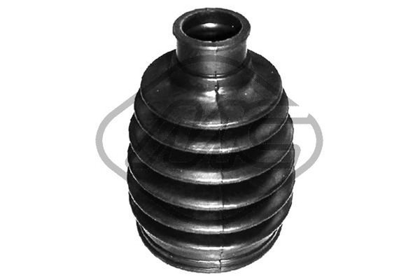 Faltenbalg Antriebswelle Metalcaucho 00253 FüR Renault Modus Clio 3 BR0 CR0 BT0-image